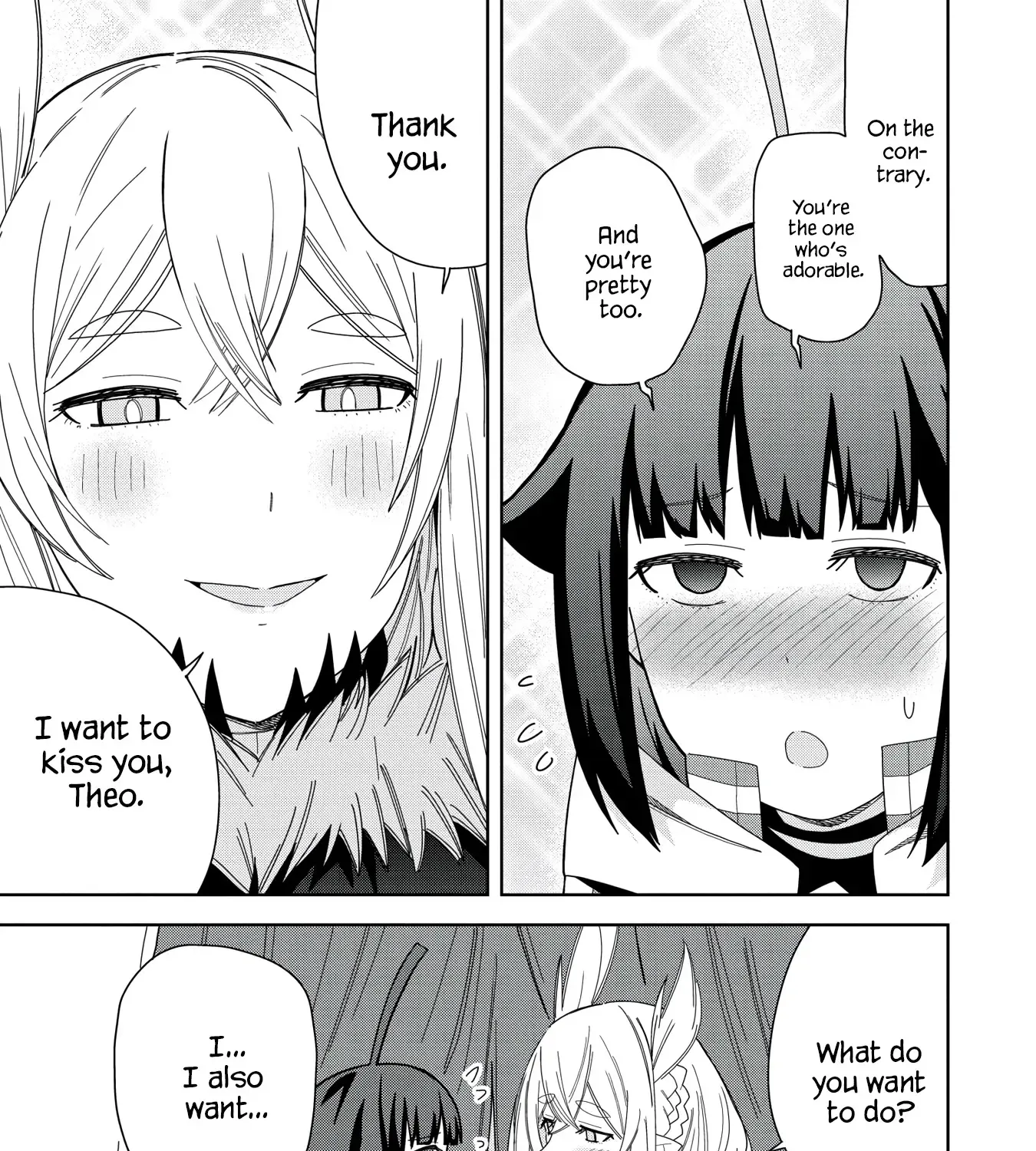I Summoned The Devil To Grant Me A Wish, But I Married Her Instead Since She Was Adorable ~My New Devil Wife~ Chapter 36 page 39 - 