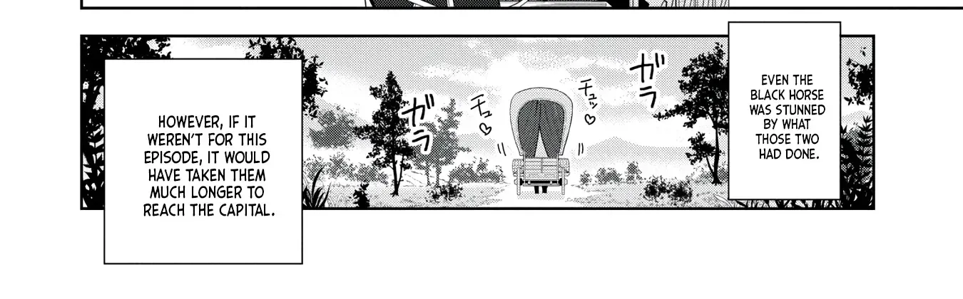I Summoned The Devil To Grant Me A Wish, But I Married Her Instead Since She Was Adorable ~My New Devil Wife~ Chapter 36 page 42 - 