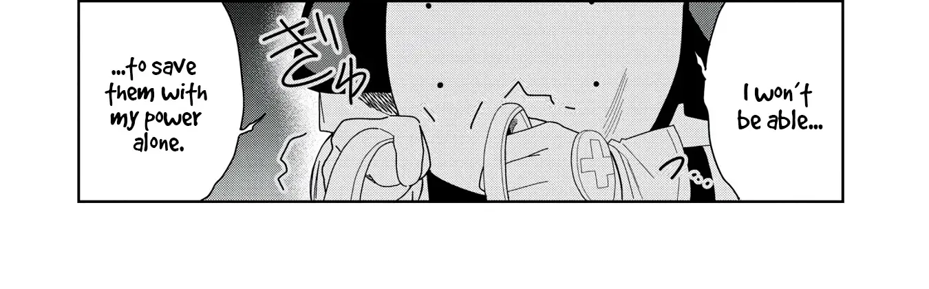 I Summoned The Devil To Grant Me A Wish, But I Married Her Instead Since She Was Adorable ~My New Devil Wife~ Chapter 36 page 46 - 