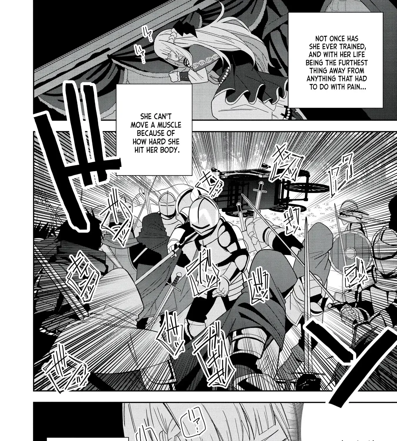 I Summoned The Devil To Grant Me A Wish, But I Married Her Instead Since She Was Adorable ~My New Devil Wife~ Chapter 36 page 53 - 