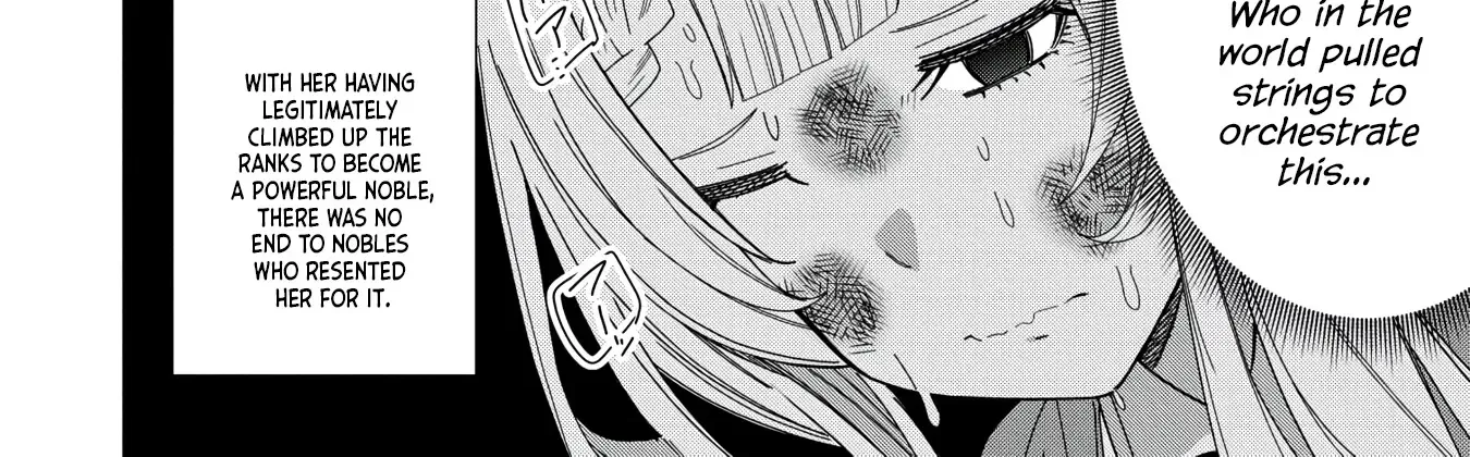 I Summoned The Devil To Grant Me A Wish, But I Married Her Instead Since She Was Adorable ~My New Devil Wife~ Chapter 36 page 54 - 
