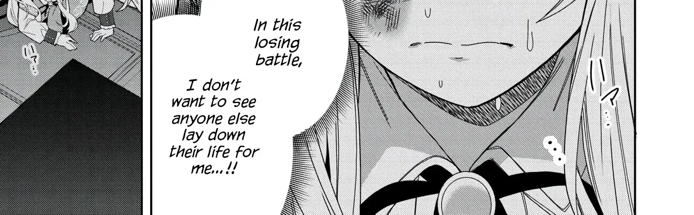 I Summoned The Devil To Grant Me A Wish, But I Married Her Instead Since She Was Adorable ~My New Devil Wife~ Chapter 36 page 56 - 