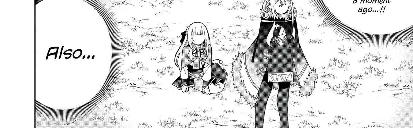 I Summoned The Devil To Grant Me A Wish, But I Married Her Instead Since She Was Adorable ~My New Devil Wife~ Chapter 36 page 58 - 