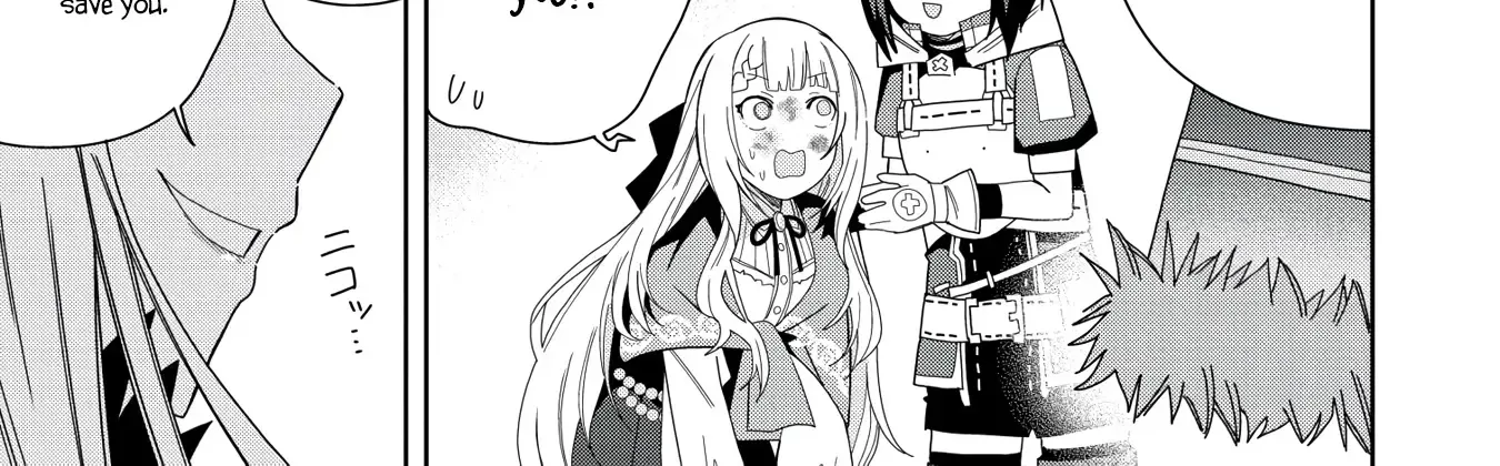 I Summoned The Devil To Grant Me A Wish, But I Married Her Instead Since She Was Adorable ~My New Devil Wife~ Chapter 36 page 60 - 