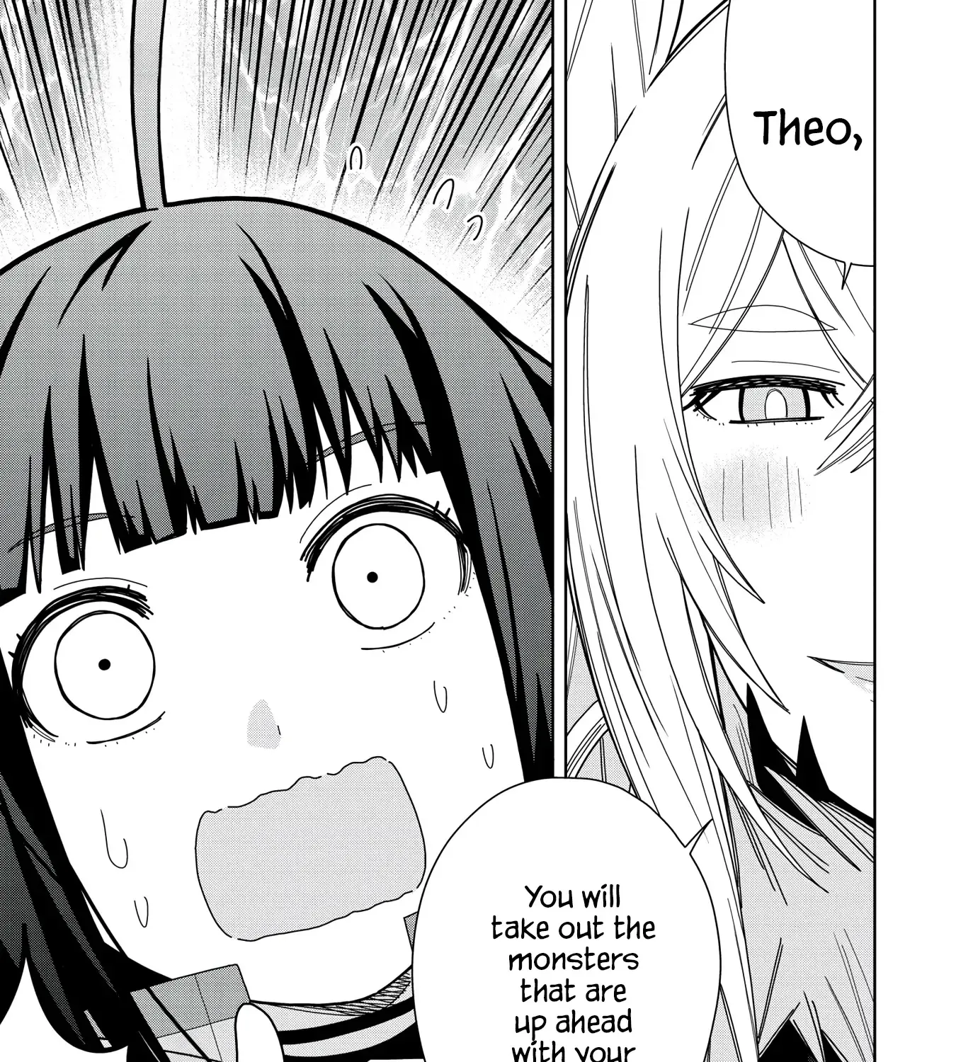 I Summoned The Devil To Grant Me A Wish, But I Married Her Instead Since She Was Adorable ~My New Devil Wife~ Chapter 36 page 7 - 