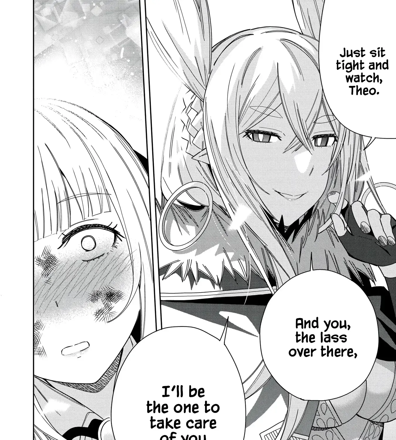 I Summoned The Devil To Grant Me A Wish, But I Married Her Instead Since She Was Adorable ~My New Devil Wife~ Chapter 36 page 61 - 