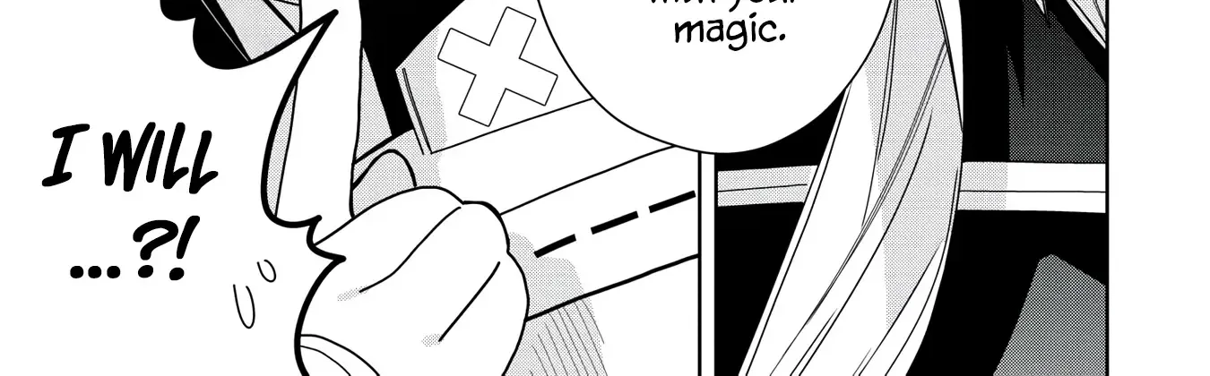 I Summoned The Devil To Grant Me A Wish, But I Married Her Instead Since She Was Adorable ~My New Devil Wife~ Chapter 36 page 8 - 