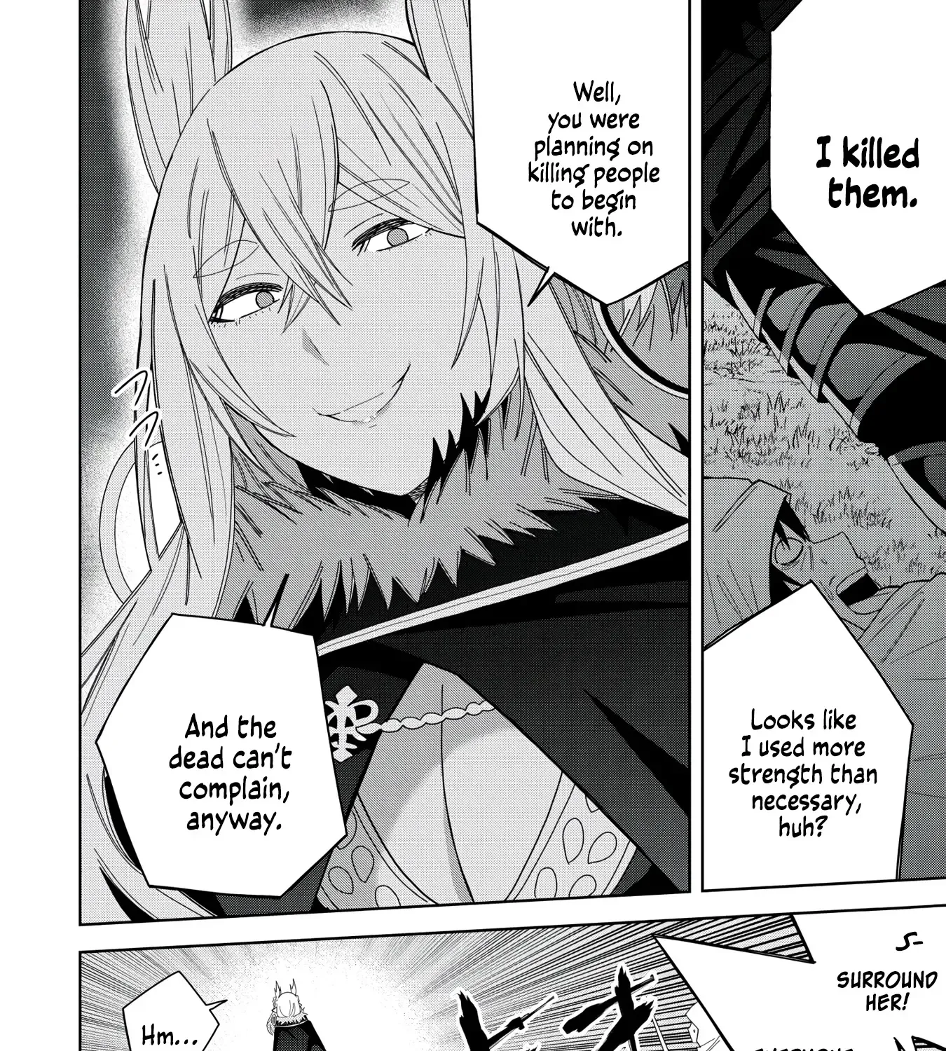 I Summoned The Devil To Grant Me A Wish, But I Married Her Instead Since She Was Adorable ~My New Devil Wife~ Chapter 37 page 13 - 