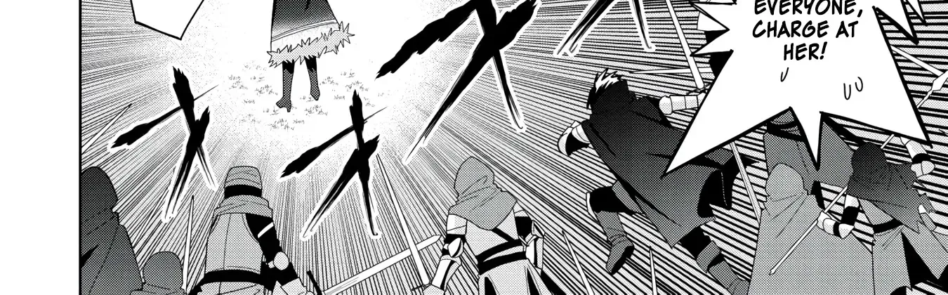 I Summoned The Devil To Grant Me A Wish, But I Married Her Instead Since She Was Adorable ~My New Devil Wife~ Chapter 37 page 14 - 
