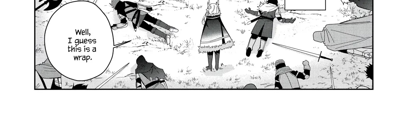 I Summoned The Devil To Grant Me A Wish, But I Married Her Instead Since She Was Adorable ~My New Devil Wife~ Chapter 37 page 18 - 