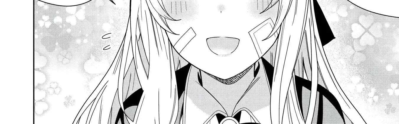 I Summoned The Devil To Grant Me A Wish, But I Married Her Instead Since She Was Adorable ~My New Devil Wife~ Chapter 37 page 22 - 