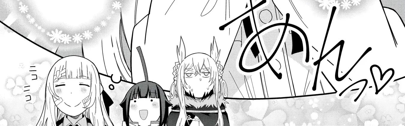 I Summoned The Devil To Grant Me A Wish, But I Married Her Instead Since She Was Adorable ~My New Devil Wife~ Chapter 37 page 30 - 