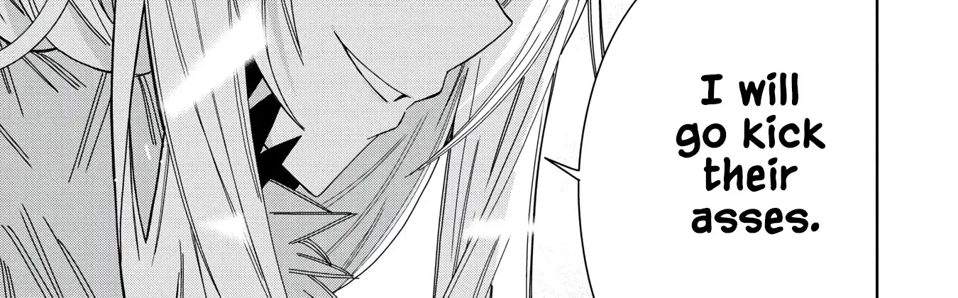 I Summoned The Devil To Grant Me A Wish, But I Married Her Instead Since She Was Adorable ~My New Devil Wife~ Chapter 37 page 4 - 