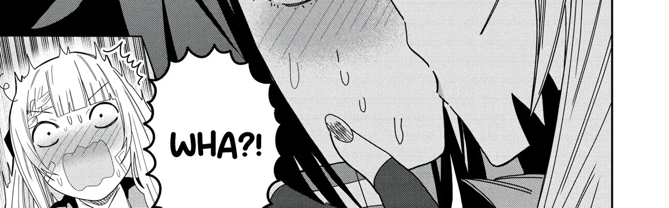 I Summoned The Devil To Grant Me A Wish, But I Married Her Instead Since She Was Adorable ~My New Devil Wife~ Chapter 37 page 36 - 