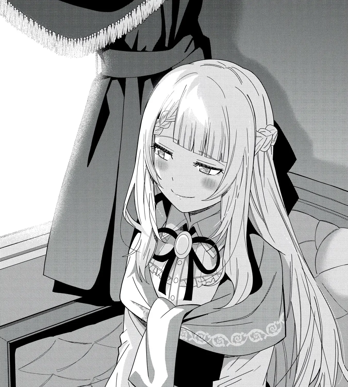 I Summoned The Devil To Grant Me A Wish, But I Married Her Instead Since She Was Adorable ~My New Devil Wife~ Chapter 37 page 5 - 