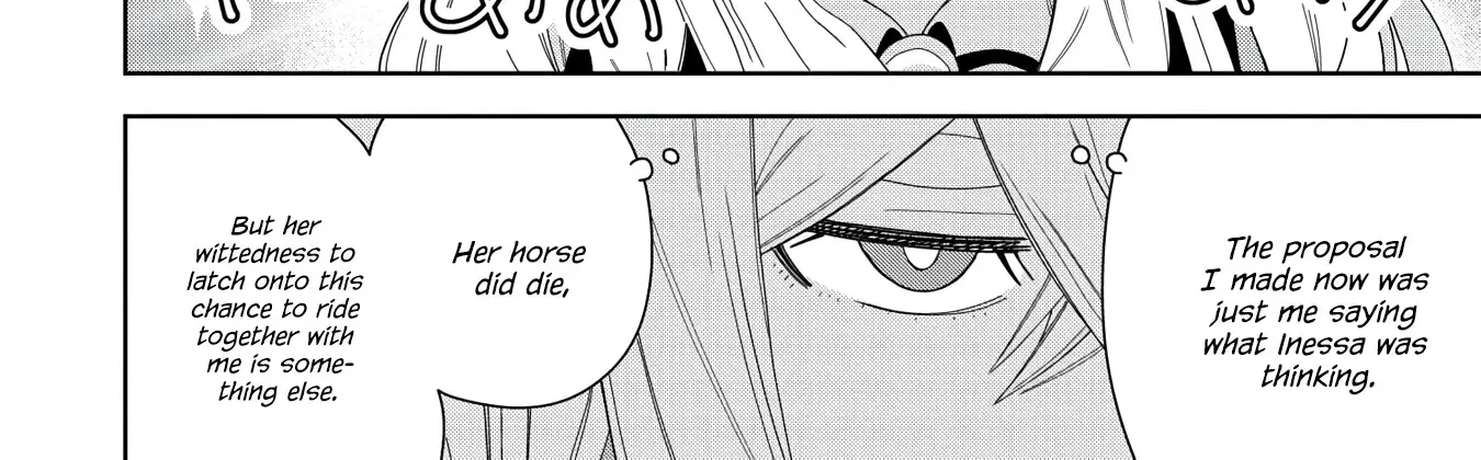 I Summoned The Devil To Grant Me A Wish, But I Married Her Instead Since She Was Adorable ~My New Devil Wife~ Chapter 37 page 46 - 