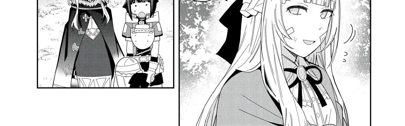 I Summoned The Devil To Grant Me A Wish, But I Married Her Instead Since She Was Adorable ~My New Devil Wife~ Chapter 37 page 48 - 