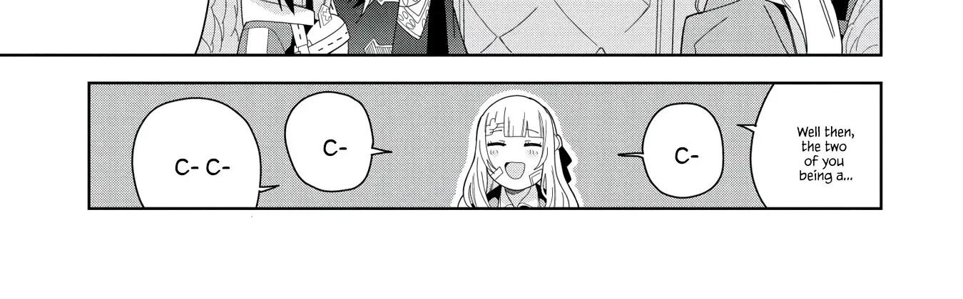 I Summoned The Devil To Grant Me A Wish, But I Married Her Instead Since She Was Adorable ~My New Devil Wife~ Chapter 37 page 52 - 