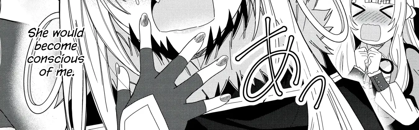 I Summoned The Devil To Grant Me A Wish, But I Married Her Instead Since She Was Adorable ~My New Devil Wife~ Chapter 37 page 58 - 