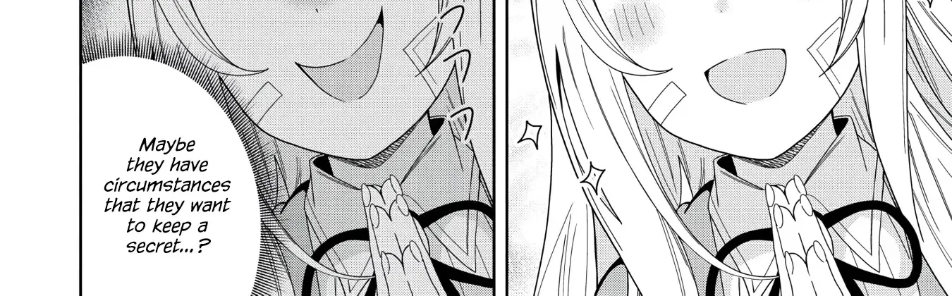 I Summoned The Devil To Grant Me A Wish, But I Married Her Instead Since She Was Adorable ~My New Devil Wife~ Chapter 37 page 62 - 