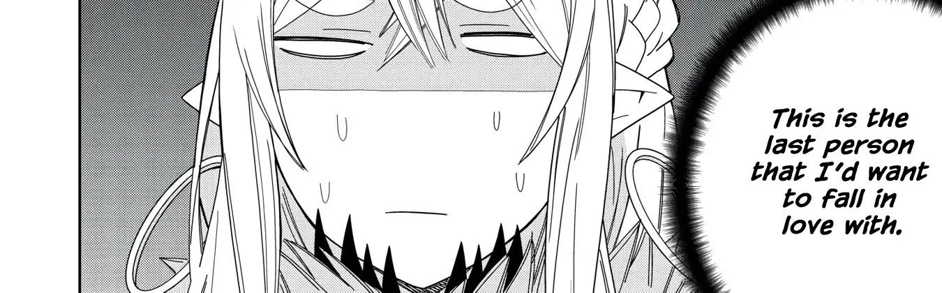 I Summoned The Devil To Grant Me A Wish, But I Married Her Instead Since She Was Adorable ~My New Devil Wife~ Chapter 37 page 66 - 
