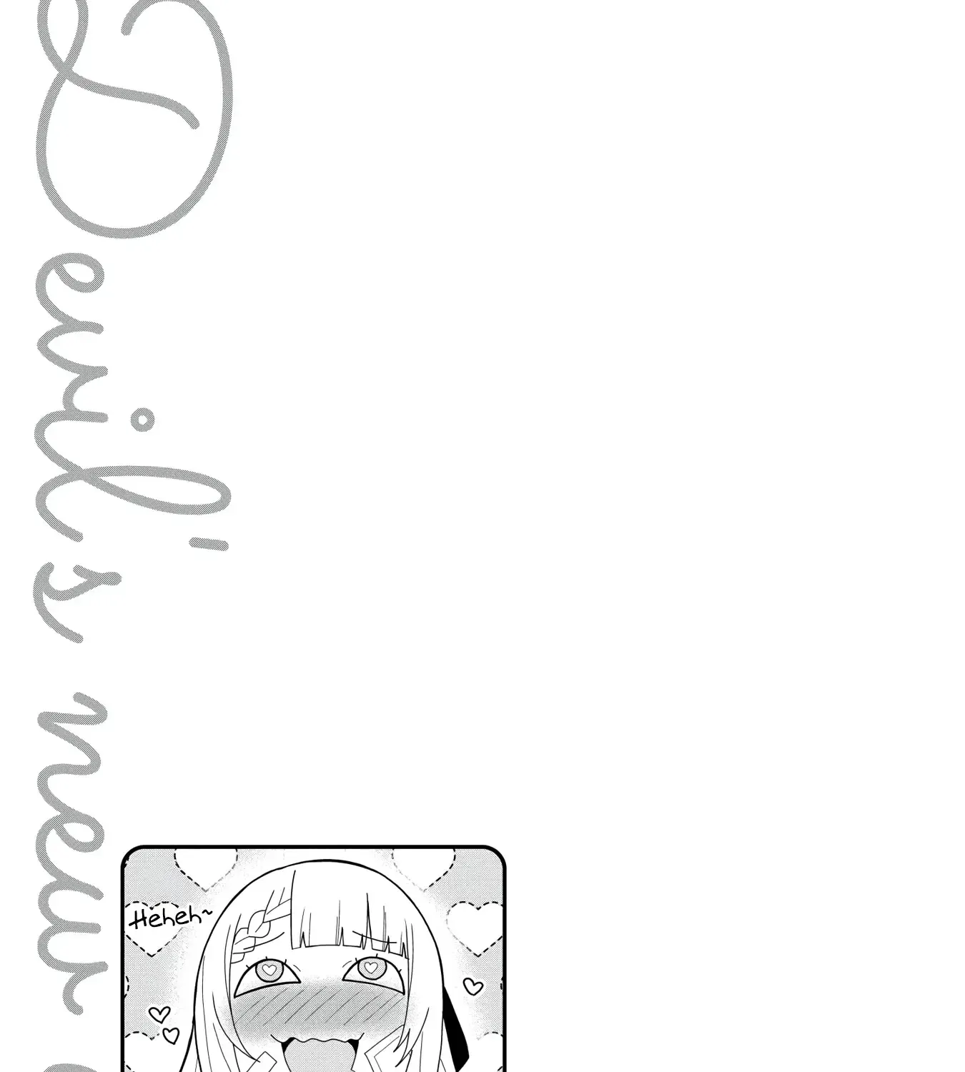 I Summoned The Devil To Grant Me A Wish, But I Married Her Instead Since She Was Adorable ~My New Devil Wife~ Chapter 37 page 67 - 