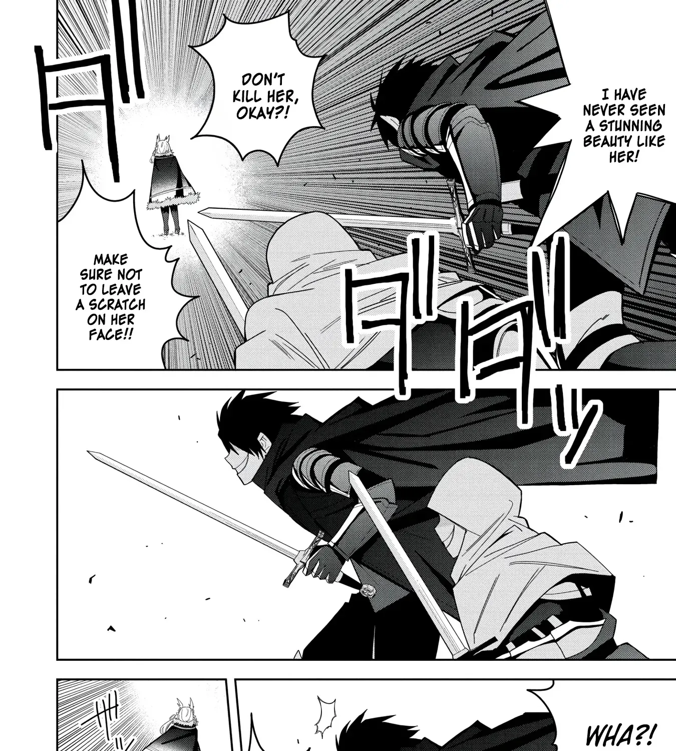 I Summoned The Devil To Grant Me A Wish, But I Married Her Instead Since She Was Adorable ~My New Devil Wife~ Chapter 37 page 9 - 