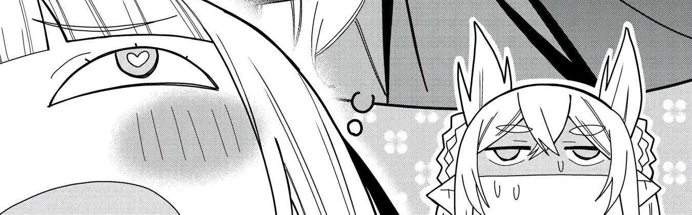I Summoned The Devil To Grant Me A Wish, But I Married Her Instead Since She Was Adorable ~My New Devil Wife~ Chapter 38 page 2 - 