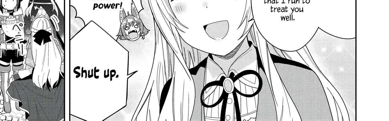I Summoned The Devil To Grant Me A Wish, But I Married Her Instead Since She Was Adorable ~My New Devil Wife~ Chapter 38 page 30 - 