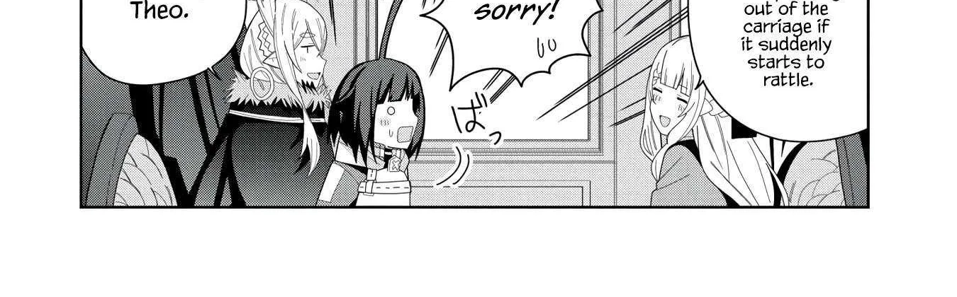 I Summoned The Devil To Grant Me A Wish, But I Married Her Instead Since She Was Adorable ~My New Devil Wife~ Chapter 38 page 4 - 