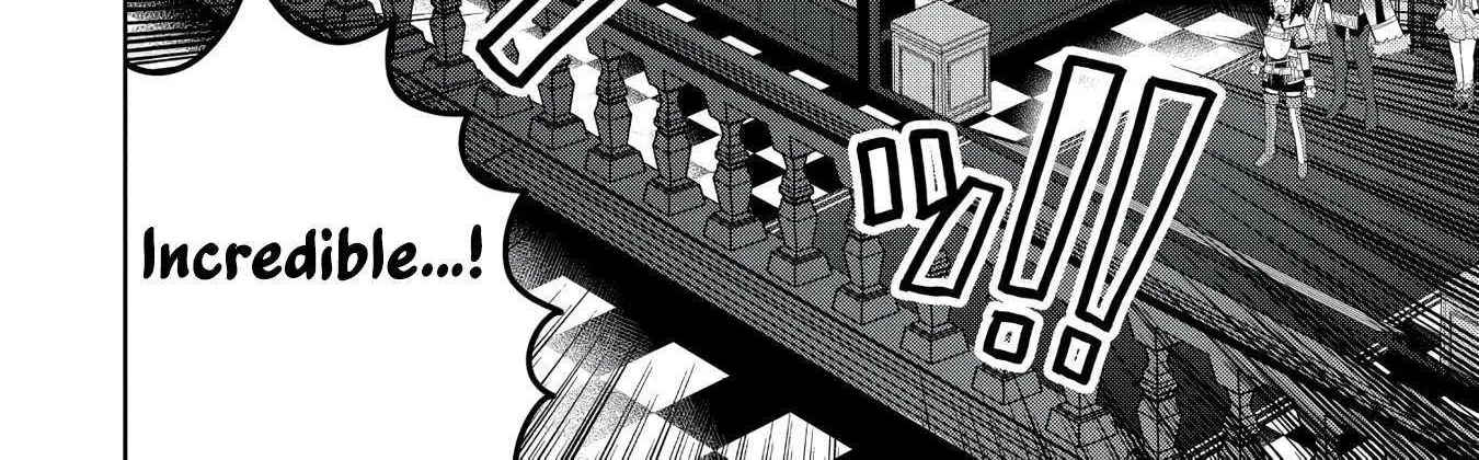 I Summoned The Devil To Grant Me A Wish, But I Married Her Instead Since She Was Adorable ~My New Devil Wife~ Chapter 38 page 32 - 
