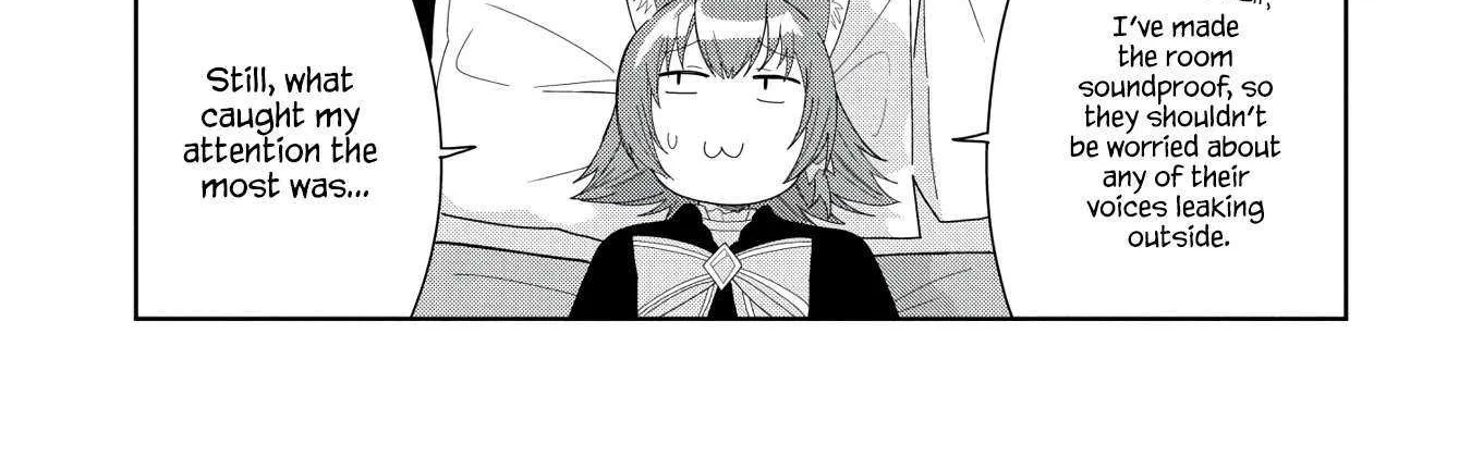 I Summoned The Devil To Grant Me A Wish, But I Married Her Instead Since She Was Adorable ~My New Devil Wife~ Chapter 38 page 46 - 