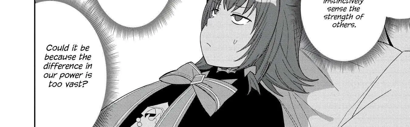 I Summoned The Devil To Grant Me A Wish, But I Married Her Instead Since She Was Adorable ~My New Devil Wife~ Chapter 38 page 48 - 