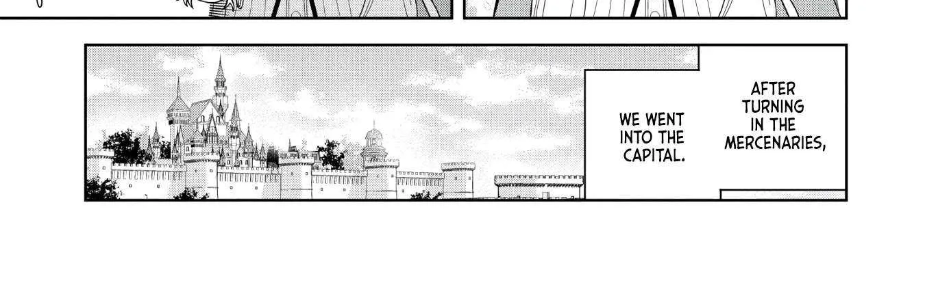 I Summoned The Devil To Grant Me A Wish, But I Married Her Instead Since She Was Adorable ~My New Devil Wife~ Chapter 38 page 6 - 