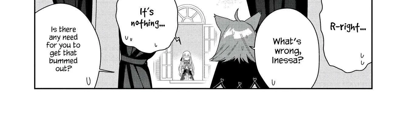 I Summoned The Devil To Grant Me A Wish, But I Married Her Instead Since She Was Adorable ~My New Devil Wife~ Chapter 38 page 52 - 