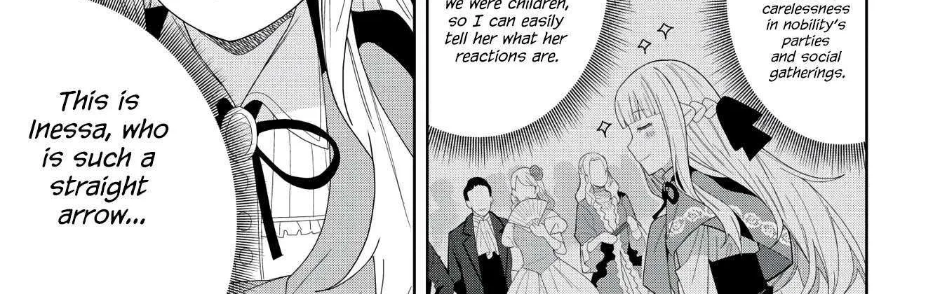 I Summoned The Devil To Grant Me A Wish, But I Married Her Instead Since She Was Adorable ~My New Devil Wife~ Chapter 38 page 54 - 