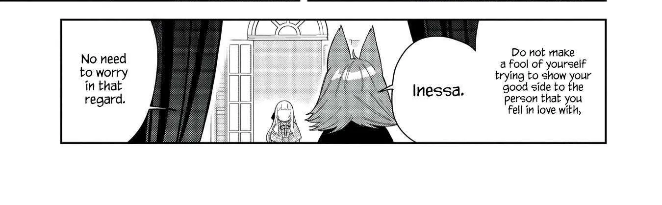 I Summoned The Devil To Grant Me A Wish, But I Married Her Instead Since She Was Adorable ~My New Devil Wife~ Chapter 38 page 58 - 