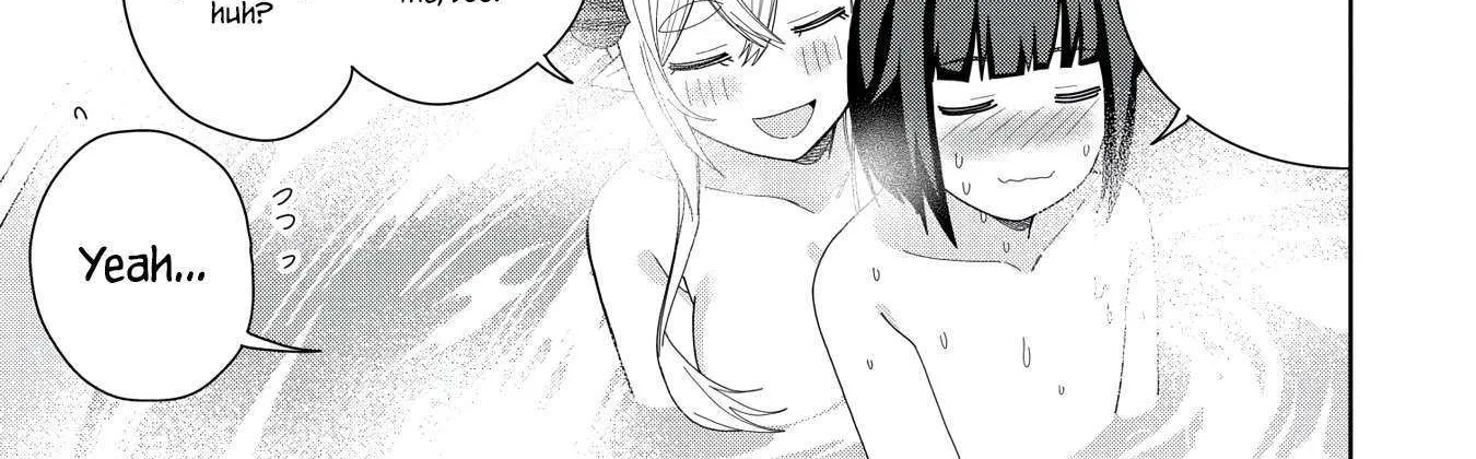 I Summoned The Devil To Grant Me A Wish, But I Married Her Instead Since She Was Adorable ~My New Devil Wife~ Chapter 39 page 11 - 