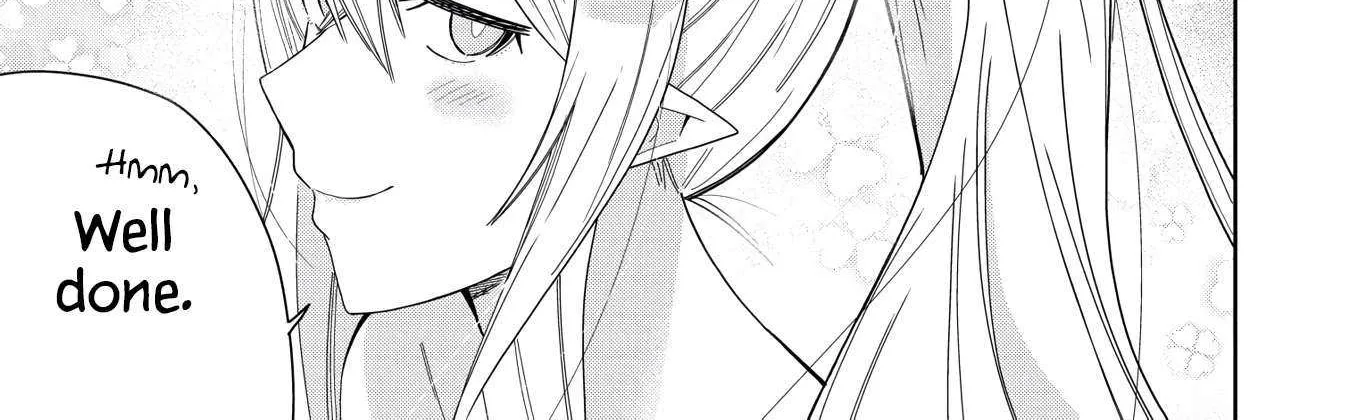 I Summoned The Devil To Grant Me A Wish, But I Married Her Instead Since She Was Adorable ~My New Devil Wife~ Chapter 39 page 23 - 