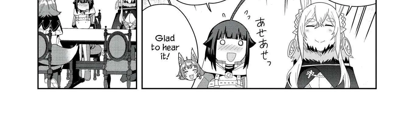 I Summoned The Devil To Grant Me A Wish, But I Married Her Instead Since She Was Adorable ~My New Devil Wife~ Chapter 39 page 31 - 