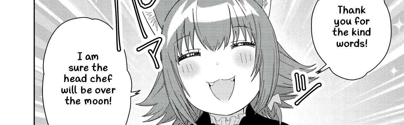 I Summoned The Devil To Grant Me A Wish, But I Married Her Instead Since She Was Adorable ~My New Devil Wife~ Chapter 39 page 37 - 