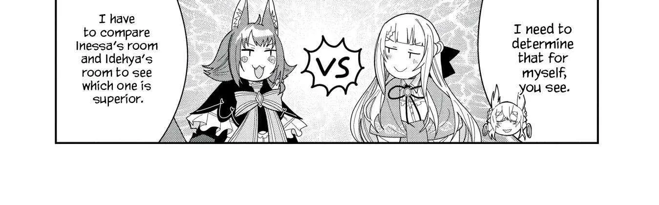 I Summoned The Devil To Grant Me A Wish, But I Married Her Instead Since She Was Adorable ~My New Devil Wife~ Chapter 39 page 41 - 