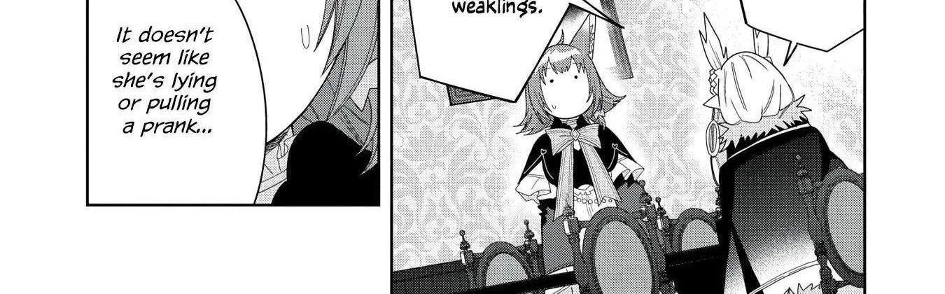 I Summoned The Devil To Grant Me A Wish, But I Married Her Instead Since She Was Adorable ~My New Devil Wife~ Chapter 39 page 47 - 
