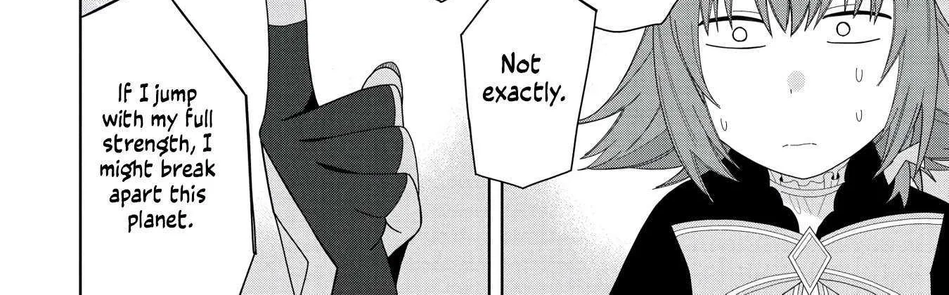 I Summoned The Devil To Grant Me A Wish, But I Married Her Instead Since She Was Adorable ~My New Devil Wife~ Chapter 39 page 49 - 