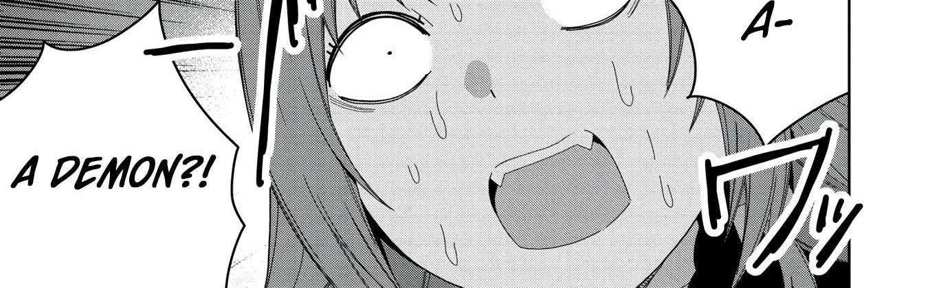 I Summoned The Devil To Grant Me A Wish, But I Married Her Instead Since She Was Adorable ~My New Devil Wife~ Chapter 39 page 51 - 