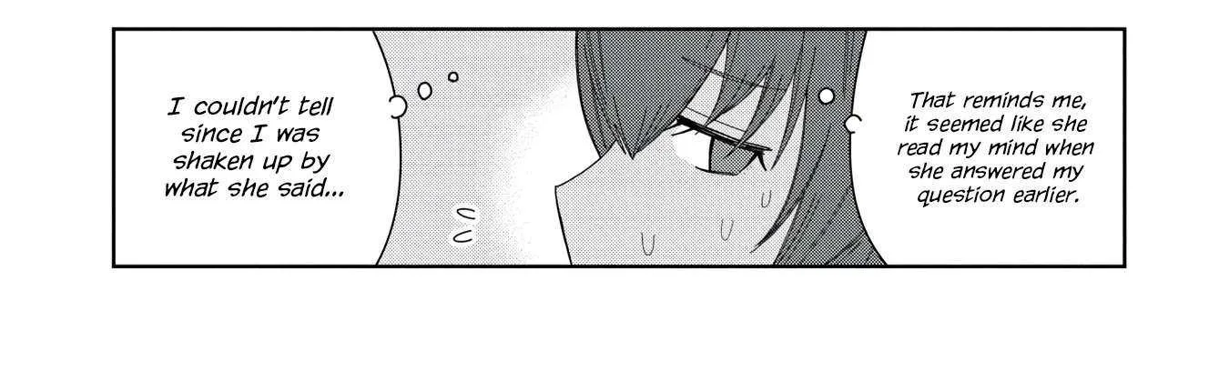 I Summoned The Devil To Grant Me A Wish, But I Married Her Instead Since She Was Adorable ~My New Devil Wife~ Chapter 39 page 55 - 