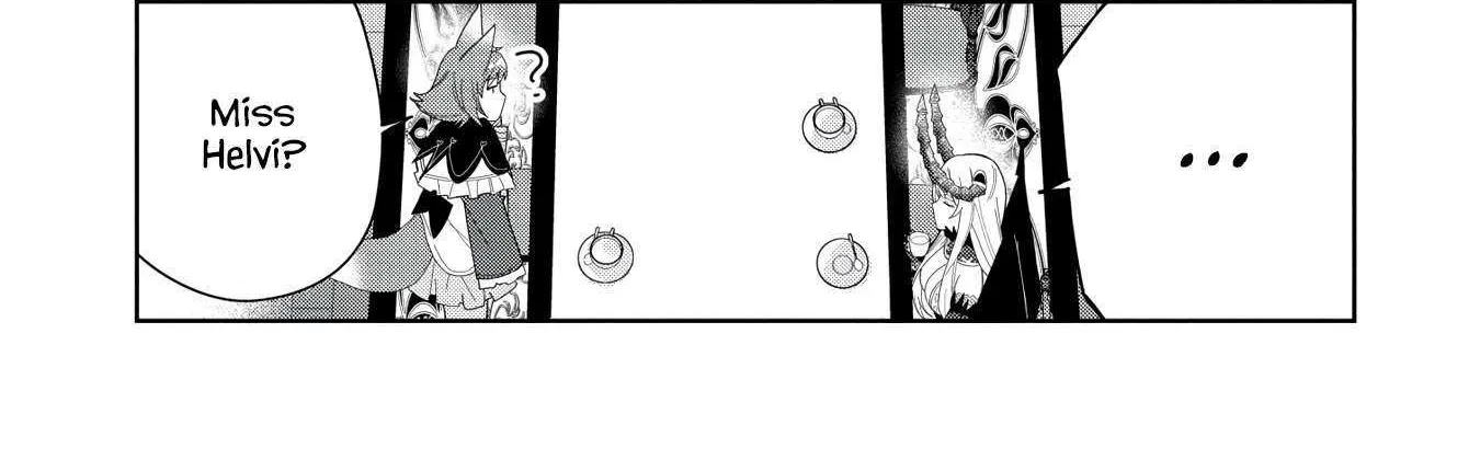 I Summoned The Devil To Grant Me A Wish, But I Married Her Instead Since She Was Adorable ~My New Devil Wife~ Chapter 39 page 59 - 