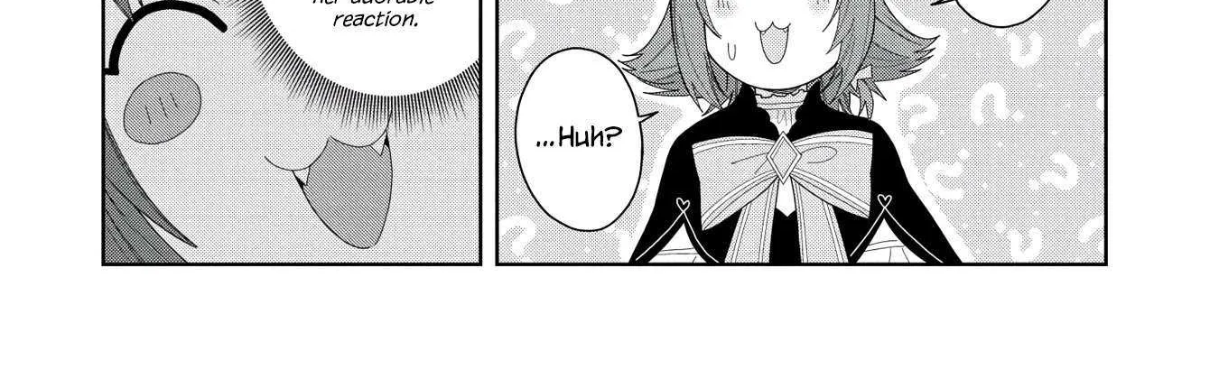 I Summoned The Devil To Grant Me A Wish, But I Married Her Instead Since She Was Adorable ~My New Devil Wife~ Chapter 39 page 61 - 