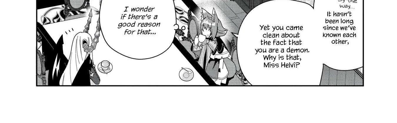 I Summoned The Devil To Grant Me A Wish, But I Married Her Instead Since She Was Adorable ~My New Devil Wife~ Chapter 39 page 67 - 