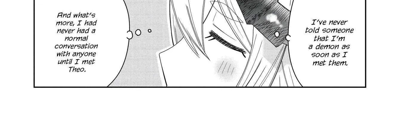 I Summoned The Devil To Grant Me A Wish, But I Married Her Instead Since She Was Adorable ~My New Devil Wife~ Chapter 39 page 69 - 